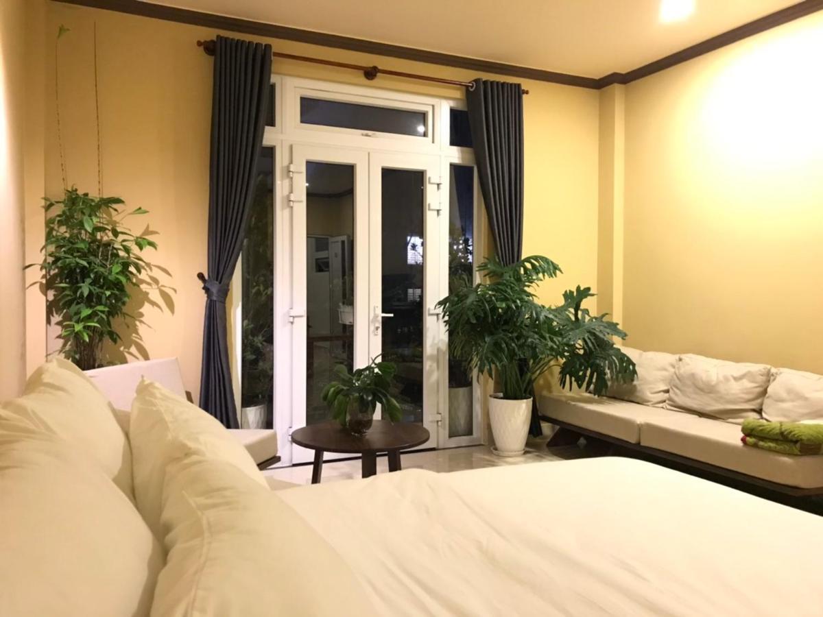 Cozynook Boutique Apartments - 3 Thang 2 Street Đà Lạt Exterior foto